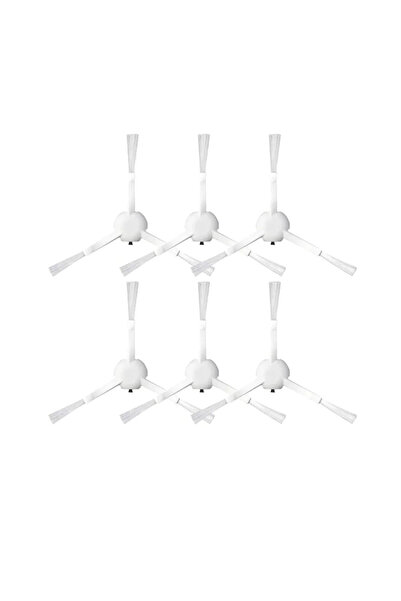 LİN GRUP Set de 6 piese de schimb compatibile cu aspiratorul robot Vestel V-B...