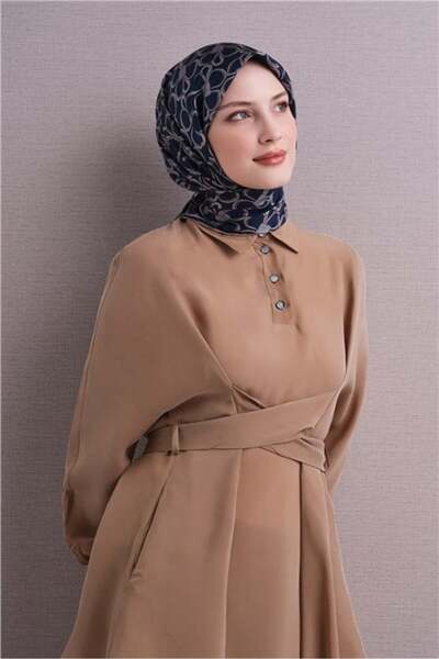 Armine Pure Silk Sura Scarf 9638D 03