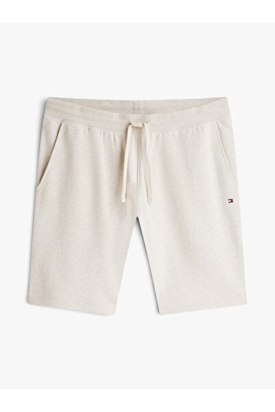 Tommy Hilfiger Erkek ESSENTIAL TERRY SWEATSHORT MW0MW37240-THHGF