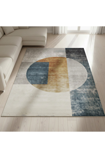 Roots Furniture Rug 400*500 cm