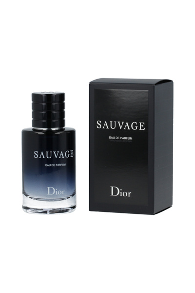 Dior Sauvage EDP 60 ml M