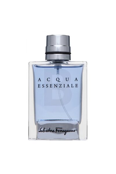 Salvatore Ferragamo Acqua Essenziale Apă de Toaletă pentru Bărbați 50 ml