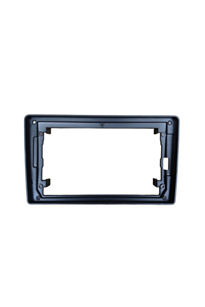 SMARTIC Ramă de navigație de 9 inch cu cablaj și modul canbus compatibilă cu ...