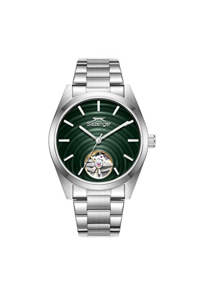 Slazenger SL.09.2625.1.390 ساعة يد رجالية