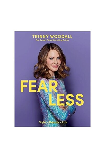 Generic (Unbranded) Fearless