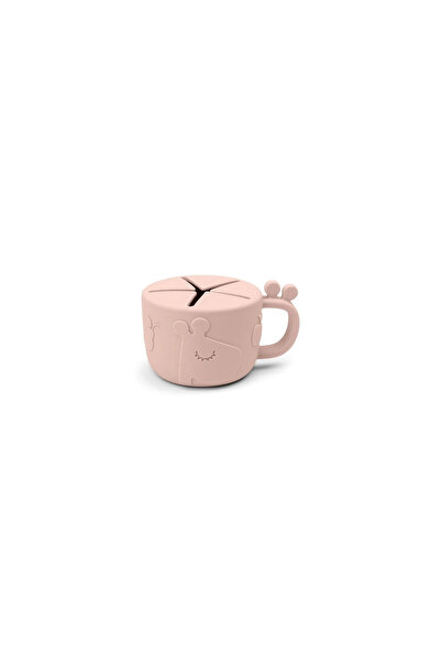 Done By Deer Peekaboo Snack Cup Pudră Raffi