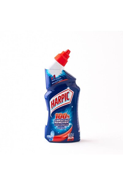 OEMS Harpic Toilet Cleaner 500ml | Deep Bathroom Cleaning & Disinfection