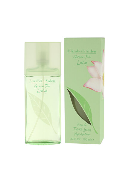 Elizabeth Arden Ceai Verde Lotus EDT 100 ml W