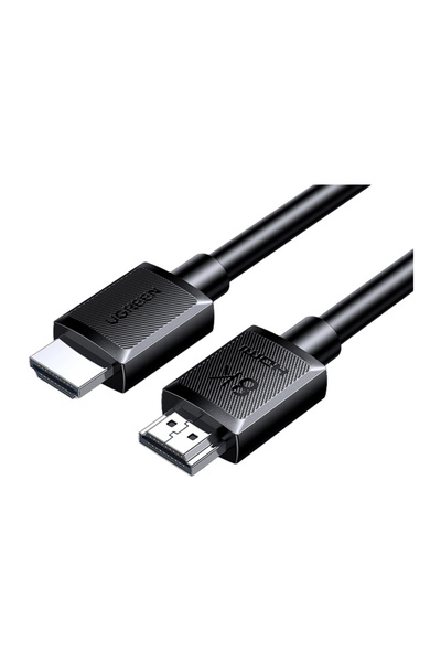 Ugreen Cablu HDMI 2.1 25M pentru TV/Monitor 4K 120Hz cu performanță înaltă
