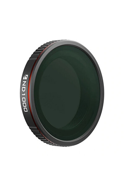 Freewell Filtru Nd1000 pentru Osmo Nano pentru fotografii în lumină și contra...