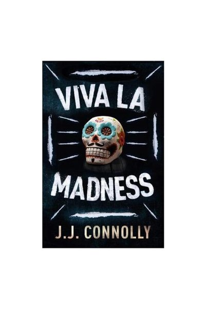 Generic (Unbranded) Viva la Madness