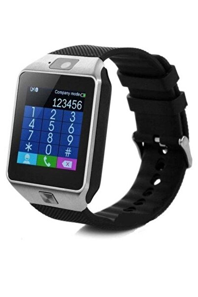 Generic Android Smart Watch with SIM Card - Bluetooth Fitness Smartwatch with...