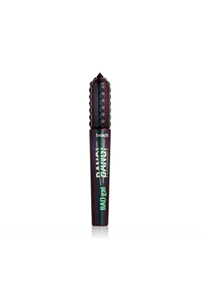 BENEFIT BADgal BANG! Mascara rezistentă la apă pentru volum (Negru intens) 8.5 g