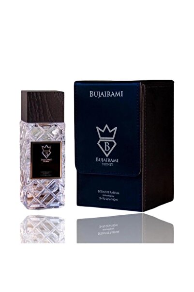 Bujairami Extract de Parfum Boss Life Extreme Real Oud 100 ml