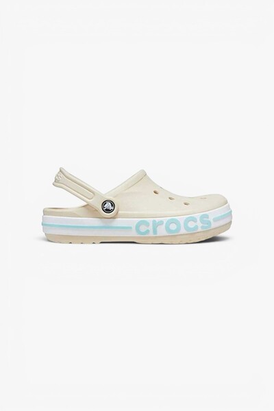 Crocs باياباند كلوج 205089-1LI شبشب بيج