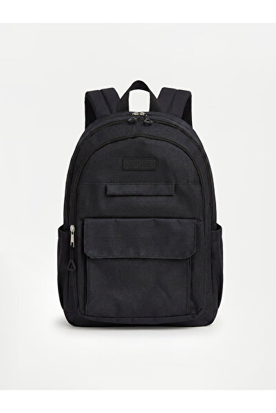 LC Waikiki Lcw Accessories Black Girls' School Bag
