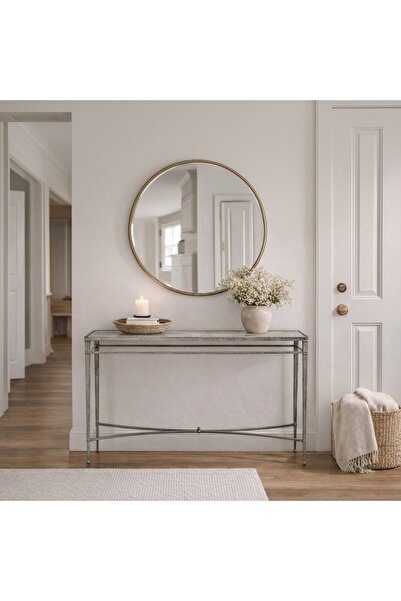 Roots Furniture Apex Console Table