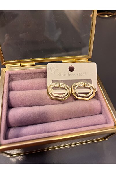 gozdeasutayaccessory Design earrings