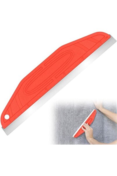 Morvena Picks Protector pentru margini vopsea de 30 cm - racleta pentru tapet...