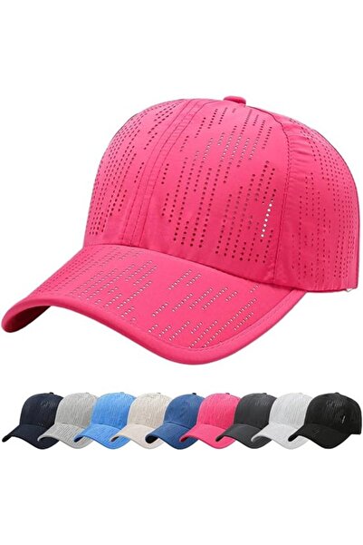 STARSTAR Baseball Cap Unisex, Men's Baseball Cap Outdoor Hat Quick-Drying, Su...