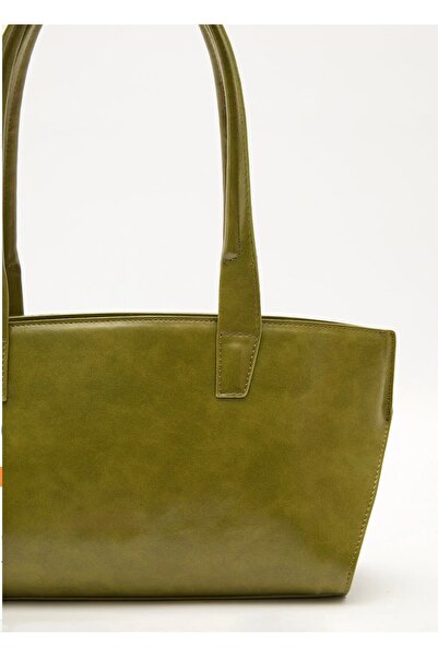 Millacom Shoulder Bag Matcha Green Color