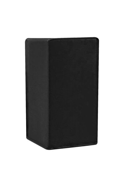STARSTAR Black dust cover and scratch-resistant protective case for Xbox Seri...