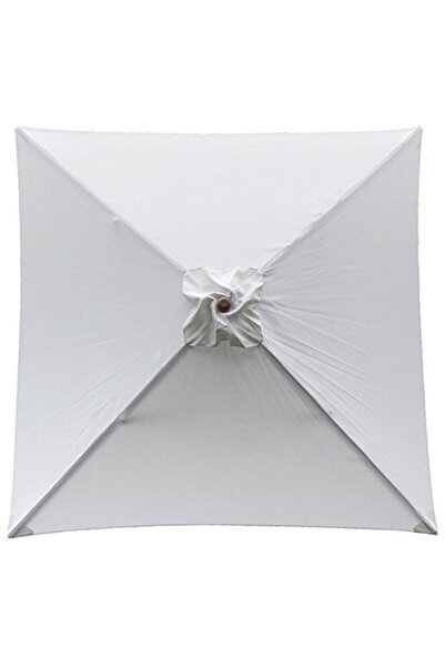 STARSTAR 22-meter four-ribbed parasol cover - 160g waterproof polyester fabri...