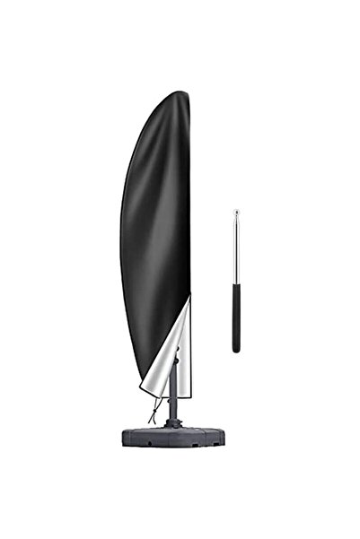 STARSTAR Cantilevered parasol cover for parasols with a diameter of 2-4 meter...