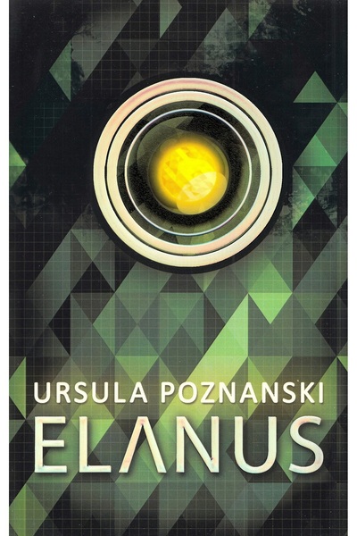 unicart Elanus - Ursula Poznanski