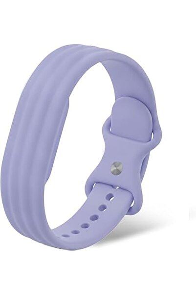 BananaHome Sport Silicone Bands Compatible with Google Fitbit Air Band, Sweat...