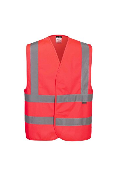PORTWEST C470 Hi-Vis Band and Brace Vest