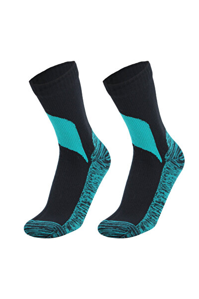 STARSTAR Waterproof Outdoor Socks - Breathable Hiking, Running, Cycling & Wat...