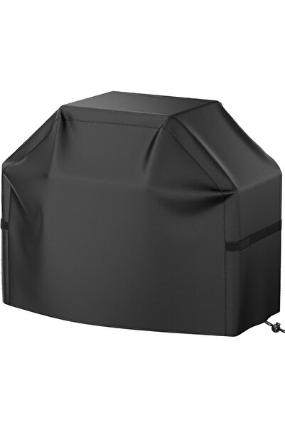 STARSTAR Barbecue grill cover, gas grill cover, waterproof, weatherproof, fad...