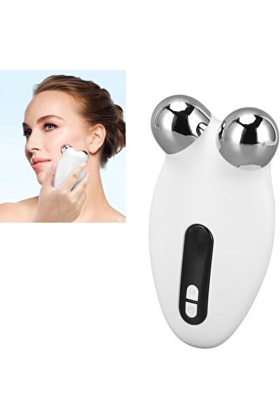 STARSTAR Microcurrent Facial Massager for Shaping and Firming - Facial Sculpt...