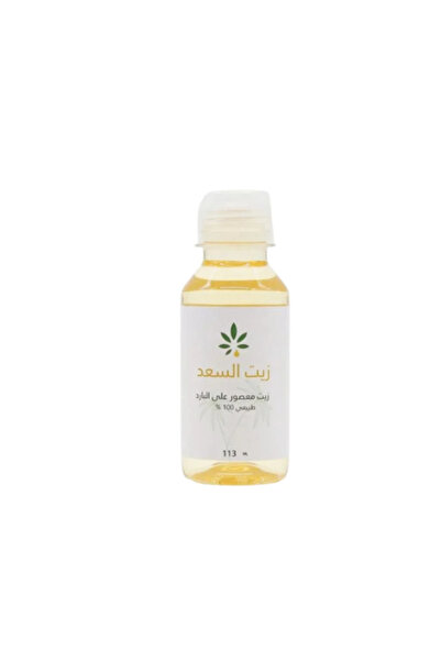Generic Brand Sadhade Oil Hair Growth Reducer & Skin Moisturizer - 113 ml