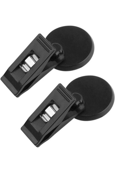 STARSTAR Multi-functional Car Parking Ticket Holder - 2-pack
