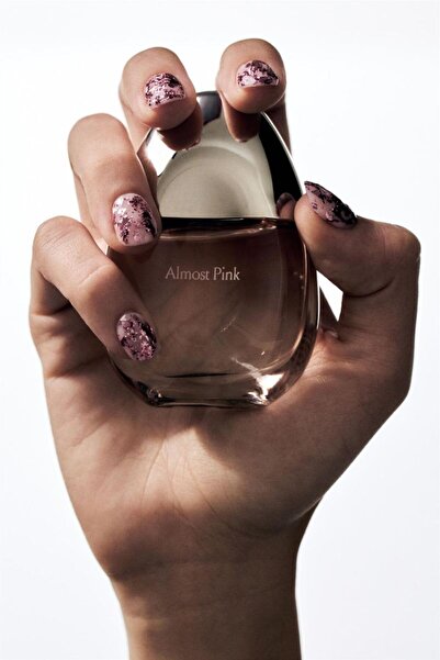 Zara ALMOST PINK EDP 30ML (1.01 FL. OZ).