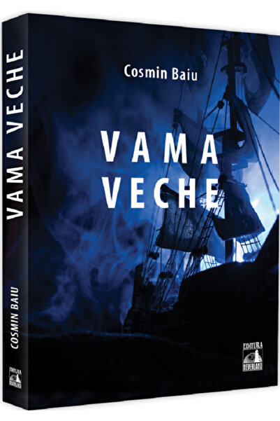 Neverland Vama Veche - Cosmin Baiu