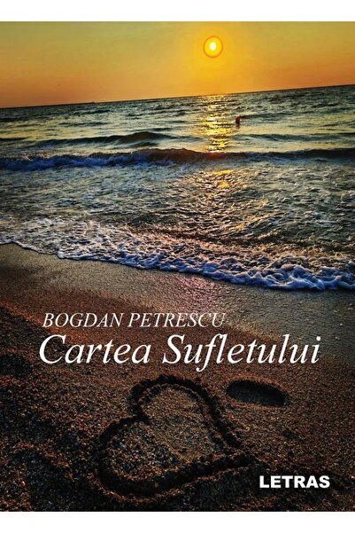 Letras Cartea Sufletului - Bogdan Petrescu