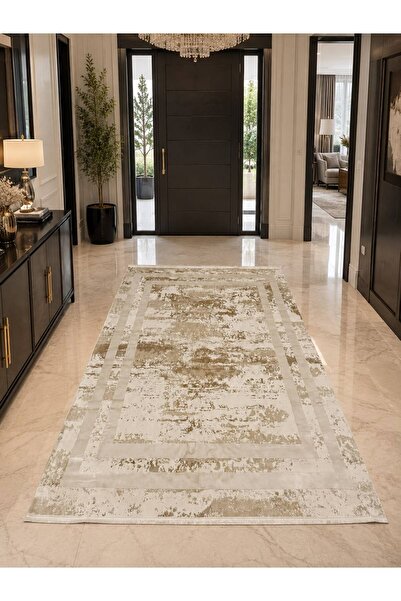 Neşem Halı Boutique NEŞEM HALI LOUIS CASA HALI LINE 75BKEMİK Makinede yıkanab...