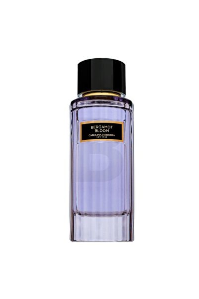 Carolina Herrera Bergamot Bloom Apă de toaletă, unisex, 100 ml
