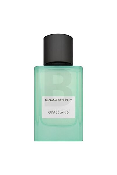 Banana Republic Grassland Apă de parfum, unisex, 75 ml