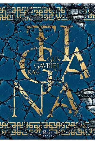 Paladin Tigana - Guy Gavriel Kay