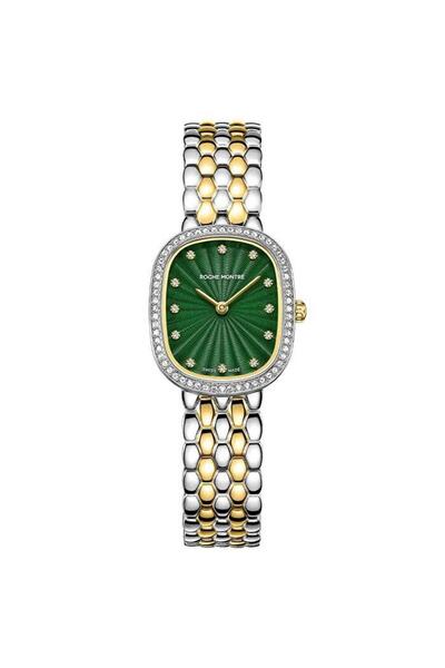 Roche Montre ساعة يد نسائية RML3002-02