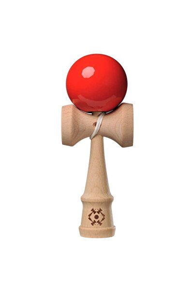 OEM Kendama USA Tribute Super Stick TRB761 Galben
