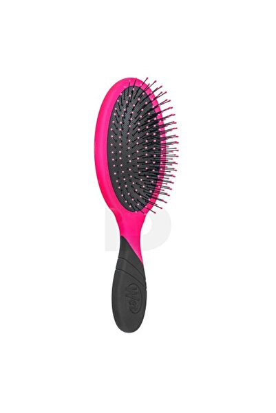 Wet Brush Perie de păr roz Pro Detangler
