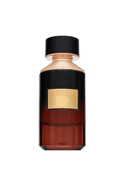 EMIR Parfum Pur Oud și Vanilie, Unisex, 75 ml
