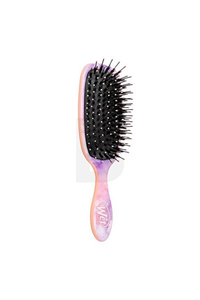 Wet Brush Perie de păr Shine Enhancer Colorwash Watermark