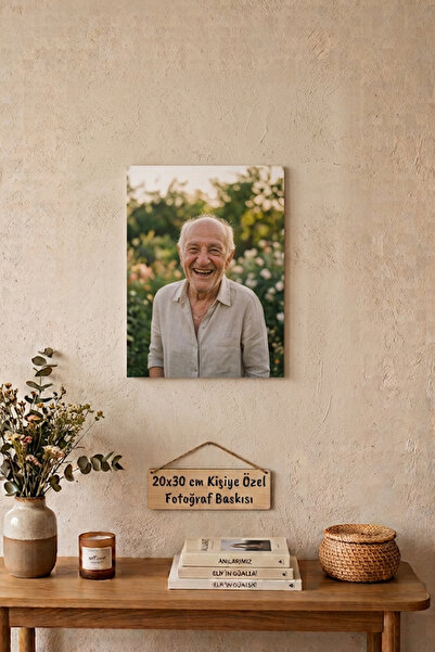 HEDİYELİKS Photo Print 20X30 cm 1 Piece