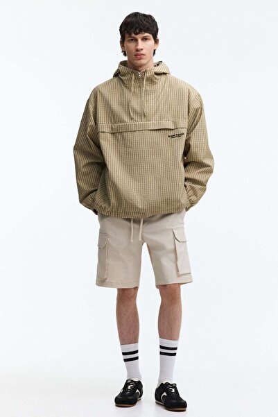 H&M Regular Fit Cargo shorts